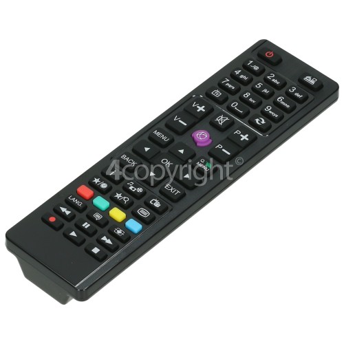 RC4849 TV Remote Control