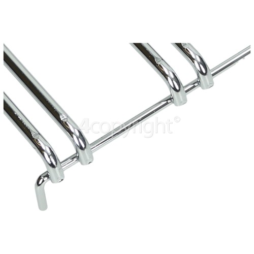 Rangemaster 123970 MASTERCHEF DELUXE 90 DF - DARTMOUTH Monkey Ladder