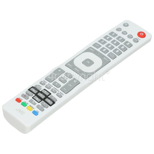 JVC RM-C3175 TV Remote Control