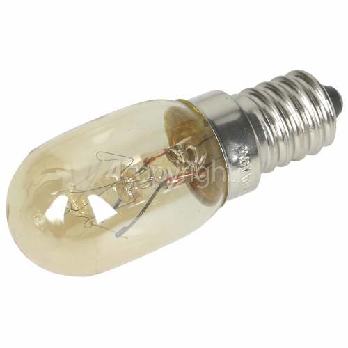 10W Fridge Lamp Ses/E14 240V