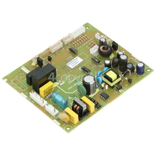 MC60283DFFB Main Control Board / PCB : CQC BCD-285WY/HC2 1623862