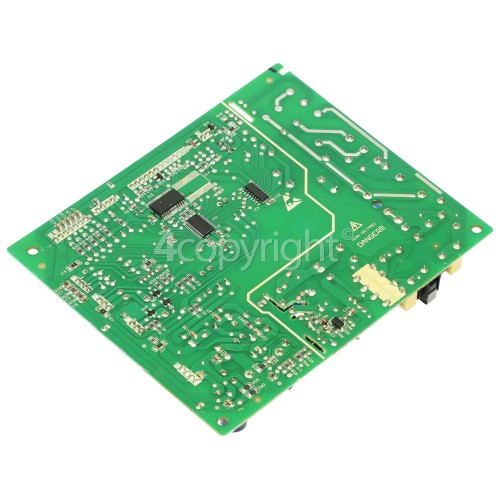 MC60283DFFB Main Control Board / PCB : CQC BCD-285WY/HC2 1623862