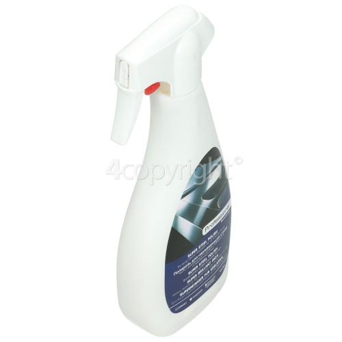 Hotpoint Super Steel Polish Spray | Spares, Parts & Accessories 