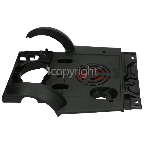 BISSELL DeepClean Premier 14561 Access Cover Assy