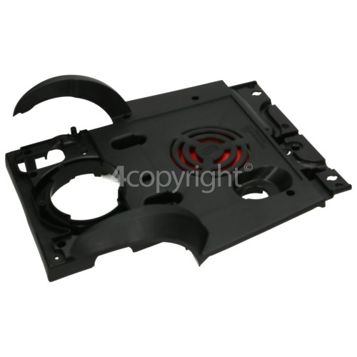 BISSELL PowerWash Premier 1456E Access Cover Assy