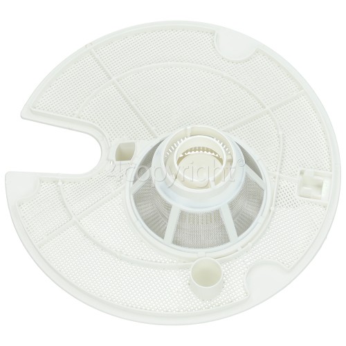 Ariston Filter Assembly:BF11 D/w