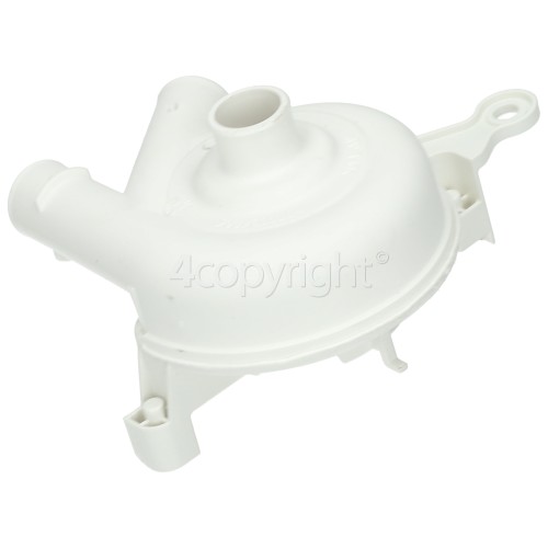 Ariston Wash Pump Housing