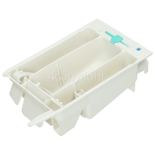 Bauknecht Dispenser Drawer