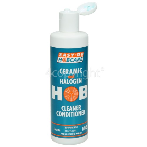 Kuppersbusch Hob-care Ceramic / Induction / Halogen Hob Conditioner Cleaner