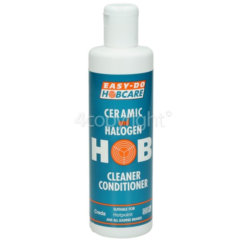 Caple Hob-care Ceramic / Induction / Halogen Hob Conditioner Cleaner