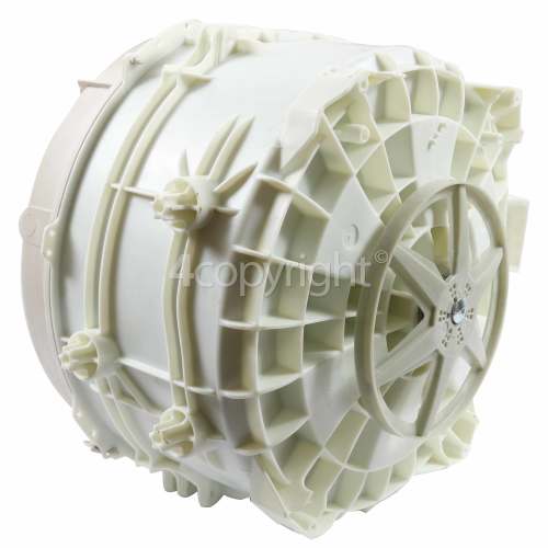 Hoover Complete Drum Assembly hooverspares.co.uk