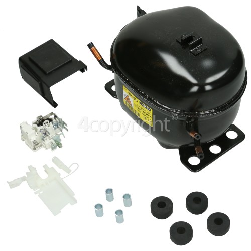 Hoover H 400SL Compressor Kit : HMK95AA R600a