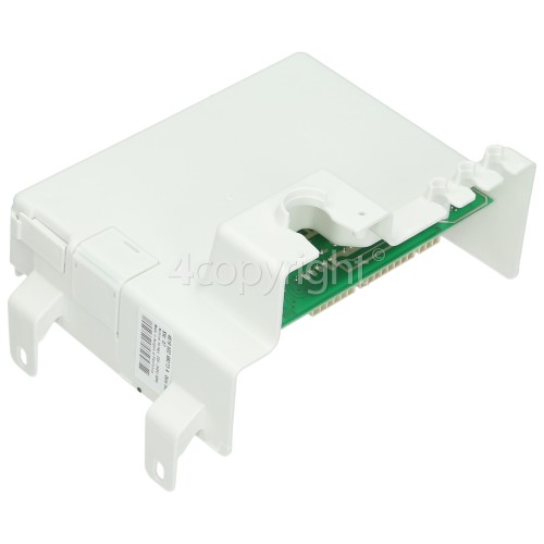 Whirlpool WSN 5554 A+W Control Board / Pcb Module