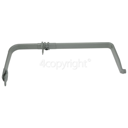 Samsung DW-FN320T Upper Spray Arm Water Feed Tube