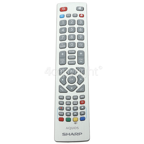 Sharp Remote Control