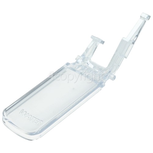 Samsung Water Dispenser Lever www.samsungspares.co.uk