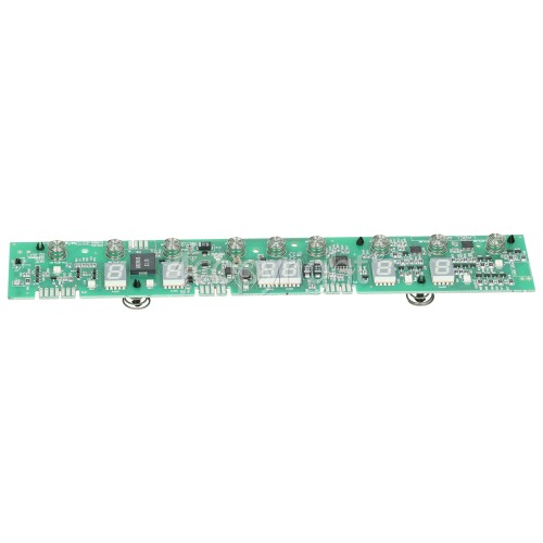 Whirlpool ACM 912/BF Control Board Ui Ind. Assy