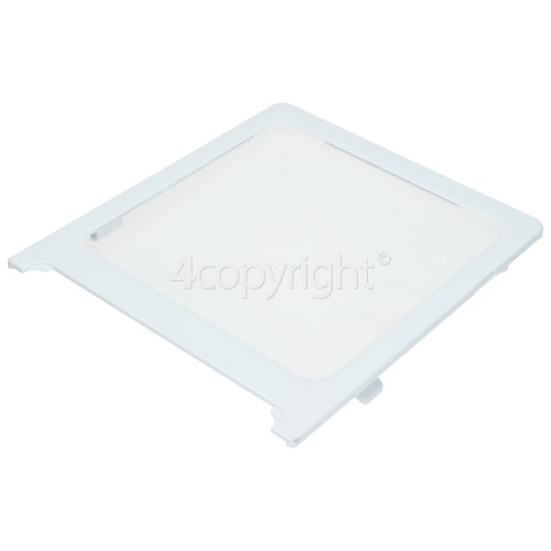 Samsung Top Freezer Shelf Assembly www.samsungspares.co.uk