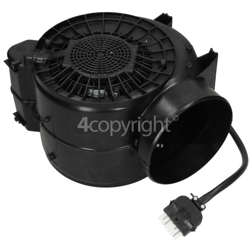 Whirlpool 600.961.70 LUFTIG HOO C00 S Motor