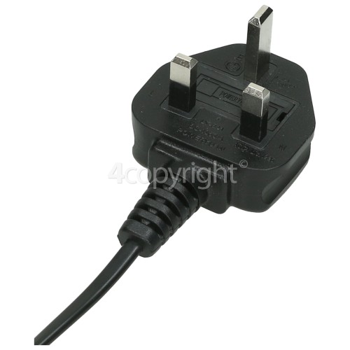 JVC Adaptor Mains