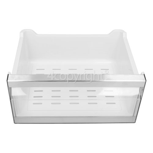 RIF1800 Freezer Basket - Top