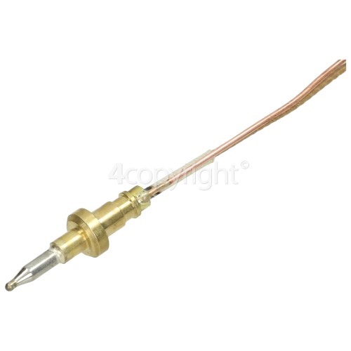 Candy CELP64SPX Oven Thermocouple : Sabaf 450mm