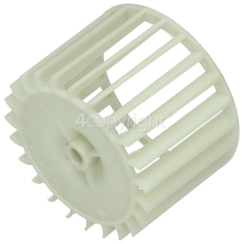 Caple B96G8W Cooling Fan B93g8w / B96g8w