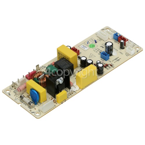 Kenwood KHH323WH Main PCB Assembly