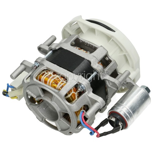 Gorenje Washing Pump Motor : Welling YXW50-2E | www.gorenje-spares.co.uk