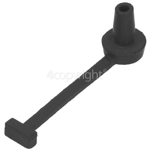 Delonghi Condensed Water Tray Rubber Stopper