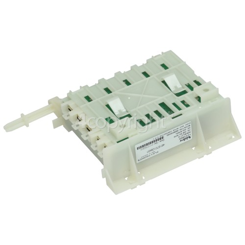 Ignis PCB Module Control Unit Motor