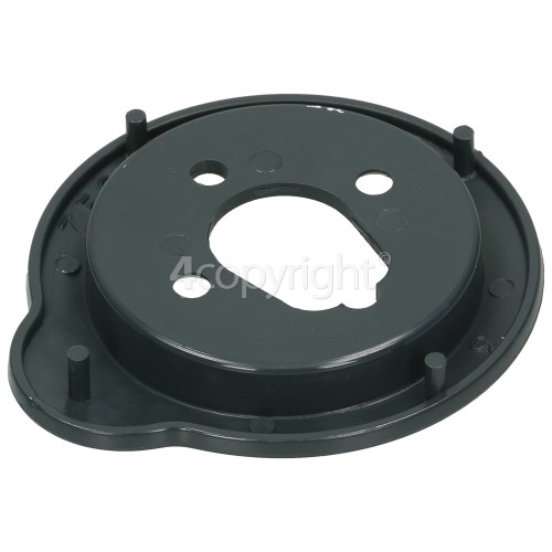 DeDietrich Bezel Skirt - Thermostat