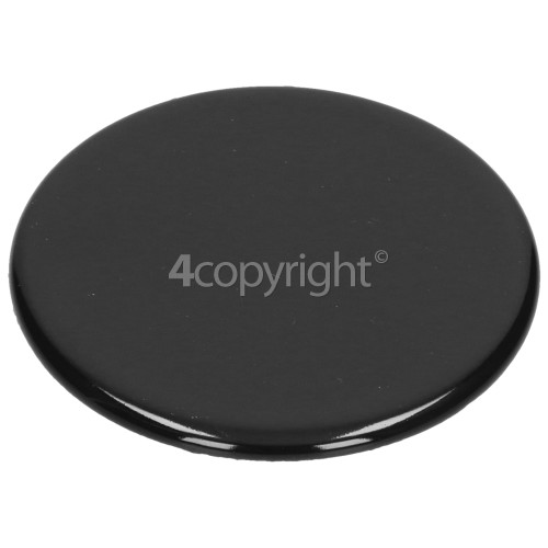 Rangemaster Wok Burner Inner Cap 48mm Dia. www.rangemasterspares.co.uk