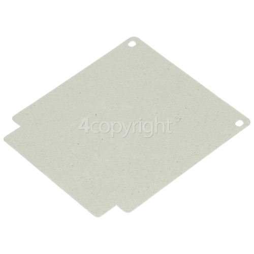 Samsung CM1039K Waveguide Cover