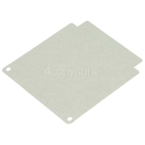 Samsung CM1039K Waveguide Cover