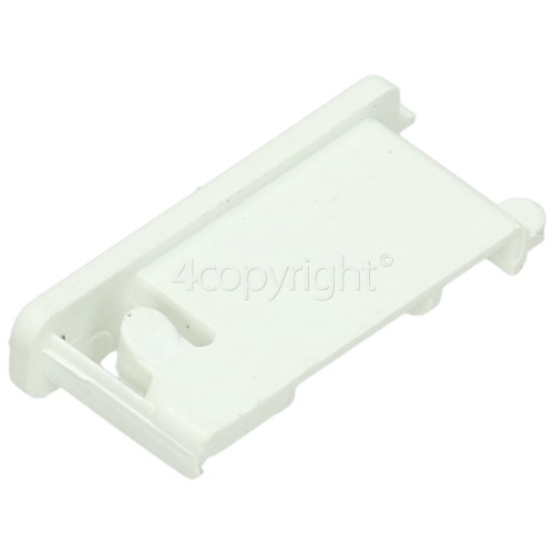 Beko 9050H Side Decor Door -left_white