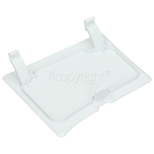 Hoover VH W656D-80 Filter Door