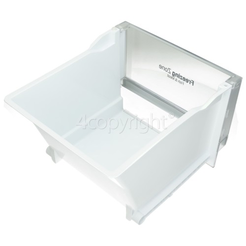 LG Lower Freezer Drawer