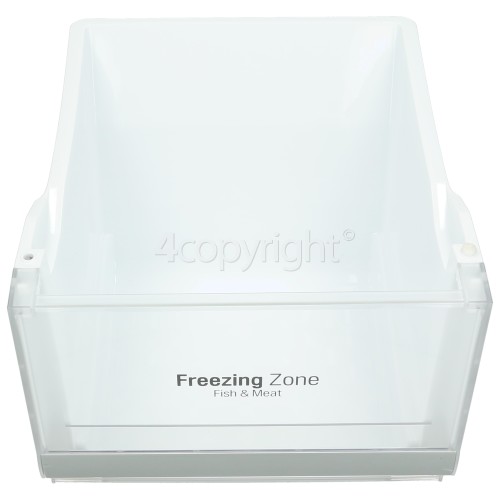 LG Lower Freezer Drawer