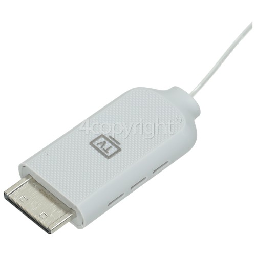 Samsung One Connect Cable - 5m. Part Number BN39-02301A. | www ...