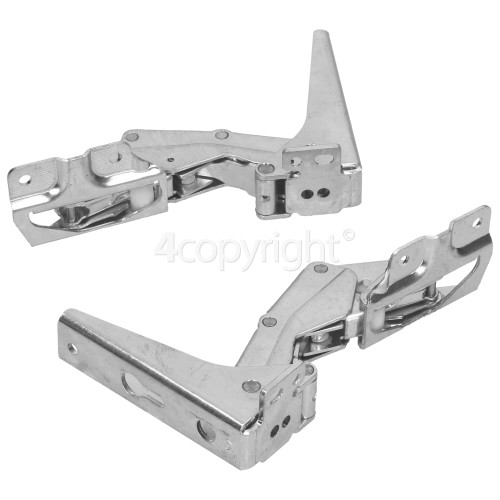 Whirlpool UR625 Integrated Door Hinge Kit - Pack Of 2