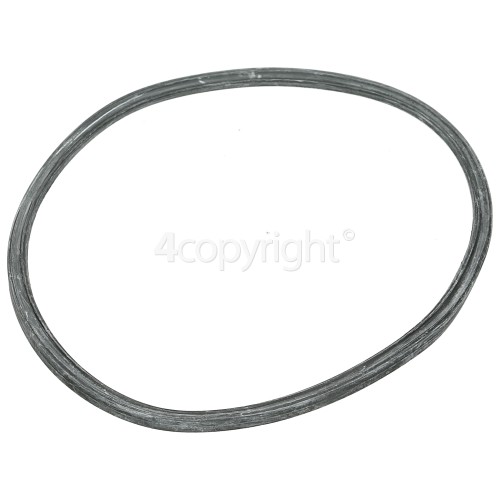 DI624 Sump Gasket / Seal : Inside Outside 145mm DIa.