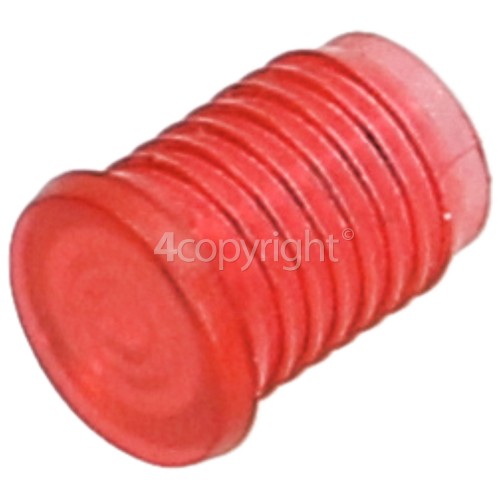 C2212SS Red Indicator Lens Cover