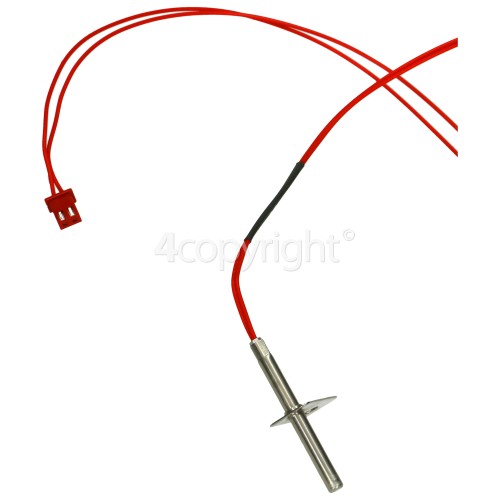 Ntc Sensor / Probe : Cable Length 800mm