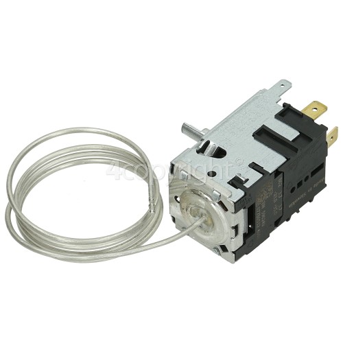 Baumatic Thermostat : 077B6532