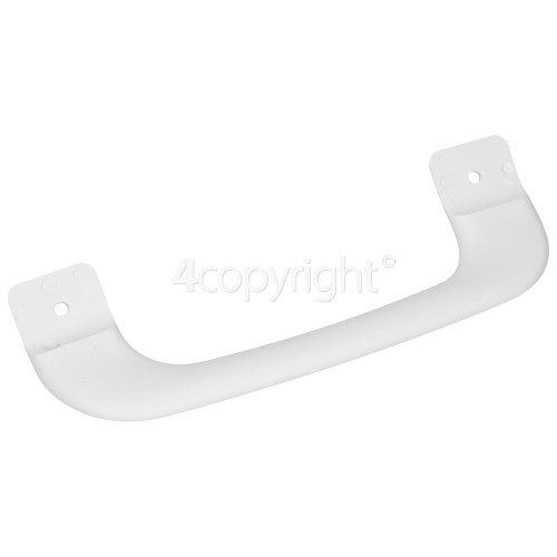 Neff Fridge Door Handle - White