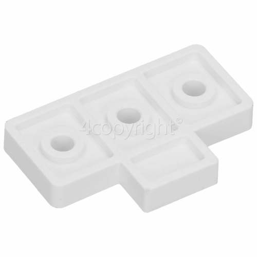 Arthur Martin Electrolux Door Hinge Spacer