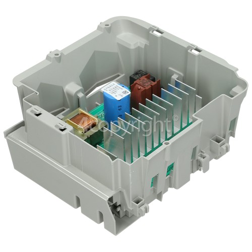 Bauknecht PCB Module Control Unit Motor