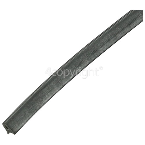 DeDietrich Top Oven Glass-to-Frame Sealing Strip