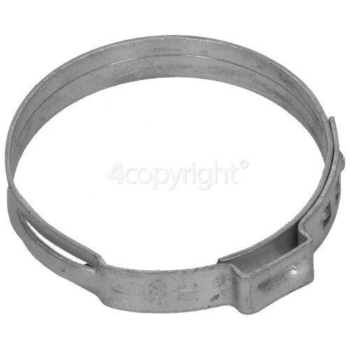 Hotpoint FDW20 P Hose Clip Clamp Band